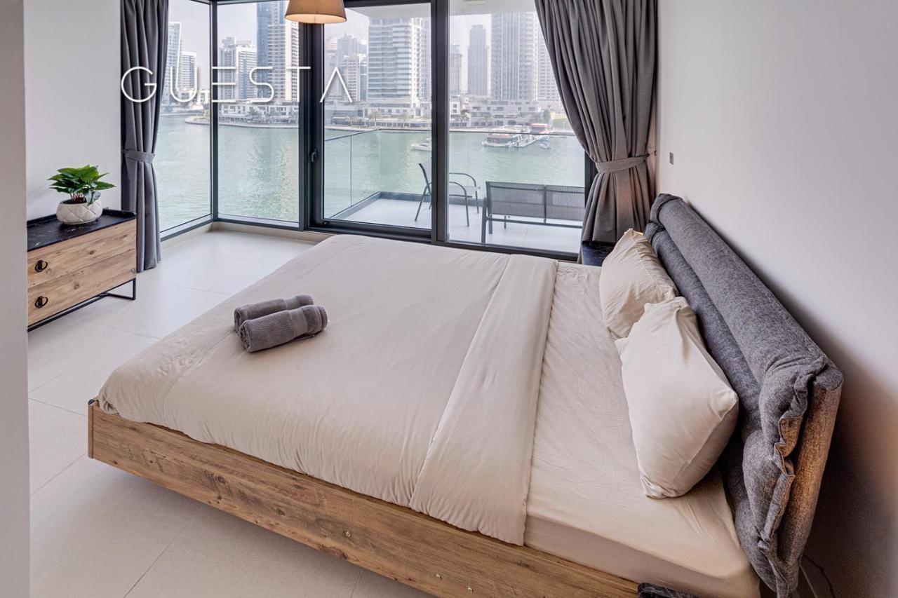 LIV Residence, Dubai Marina Exterior foto