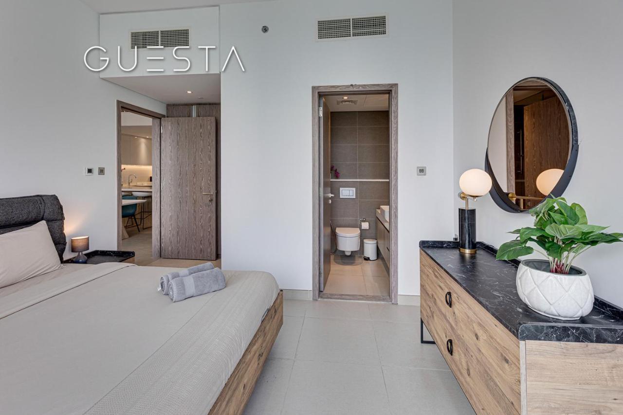 LIV Residence, Dubai Marina Exterior foto
